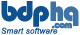 Powered by BDP. Smart software for estate agencies