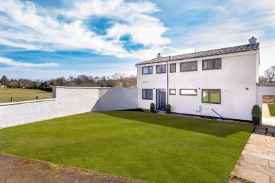 4 Primrose Drive, The Willow, Craigiehall Meadows, Craigiehall, Edinburgh, EH30 9TW