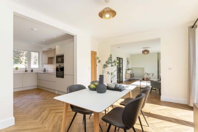14 Riverside Road, The Pine, Craigiehall Meadows, Craigiehall, Edinburgh, EH30 9TP