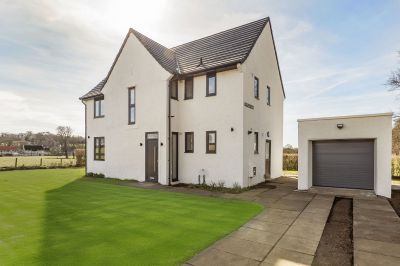 1 Riverside Road, The Holly, Craigiehall Meadows, Craigiehall, Edinburgh, EH30 9TP