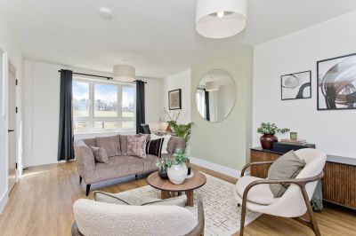 12 Riverside Road, The Holly, Craigiehall Meadows, Craigiehall, Edinburgh, EH30 9TP