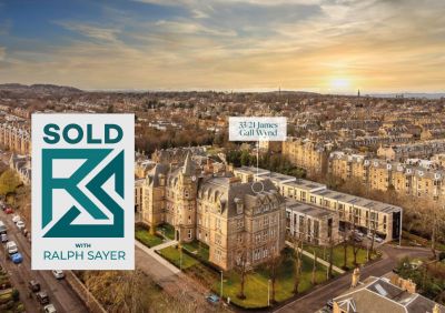 Apartment 21, 33 James Gall Wynd, Newington, Edinburgh, EH16 5FG
