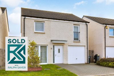 5 Friary Road, Craigmillar, Edinburgh EH16 4FW