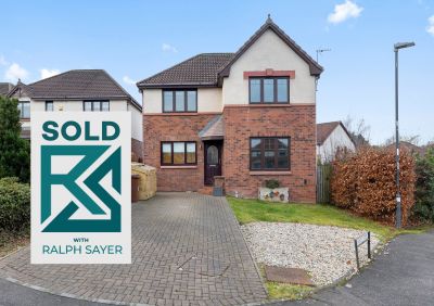 39 Bairds Way, Bonnyrigg, EH19 3NS