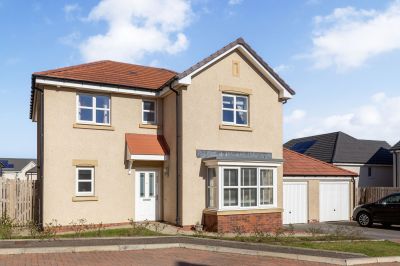 11 Harper Place, Edinburgh EH17 8BG