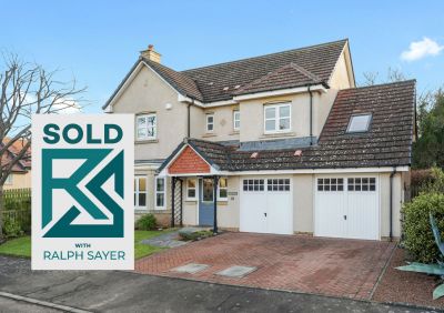 23 Kellie Place, Dunbar, EH42 1GF