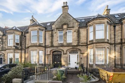 26A Mayfield Gardens, Edinburgh, EH9 2BZ