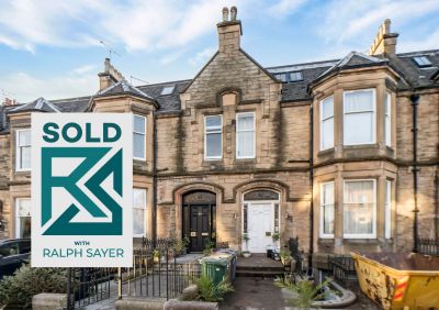 26A Mayfield Gardens, Edinburgh, EH9 2BZ