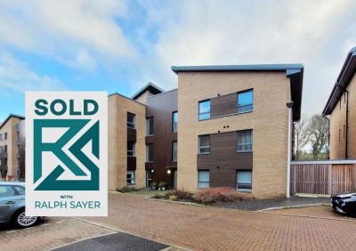 4/5 Kinauld Dell, Currie, Edinburgh EH14 5RG