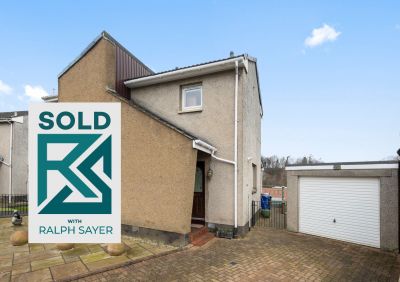 36 Mitchell Street, Dalkeith, Midlothian EH22 1JQ