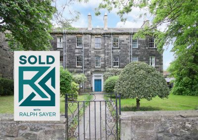 'Taap Hall' 219/4 Ferry Road, Trinity, Edinburgh, EH6 4NN