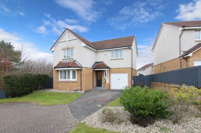 18 Peacock Place, Bonnyrigg, EH19 3RA