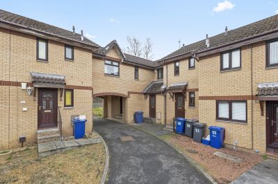 24 Easthouses Way, Easthouses, Dalkeith EH22 4UA