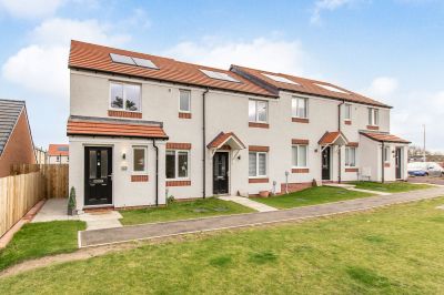 122 Craighall Drive, Musselburgh, East Lothian, EH21 8FN