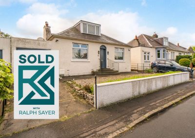 55 Greenbank Road, Edinburgh EH10 5RX