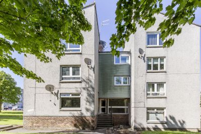 11 Andrew Court, Penicuik, Midlothian, EH26 0HR