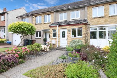 18 Swan Spring Avenue, Edinburgh, EH10 6NJ