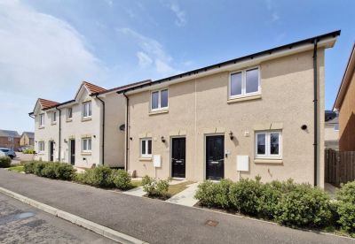 5 Dalhousie Wynd, Haddington, EH41 3FT