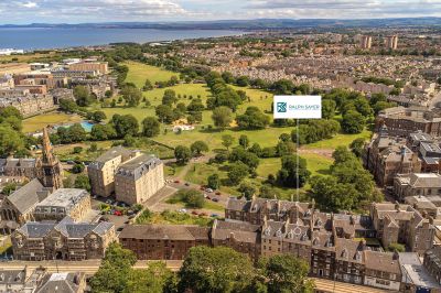 141 Constitution Street, Leith, Edinburgh, EH6 7AD