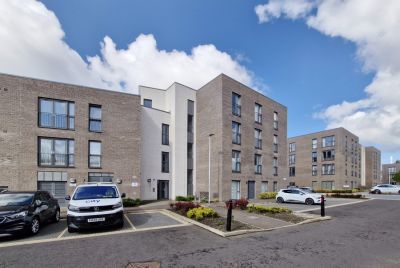 10/6 Gaskell Street, Edinburgh, EH14 2AF