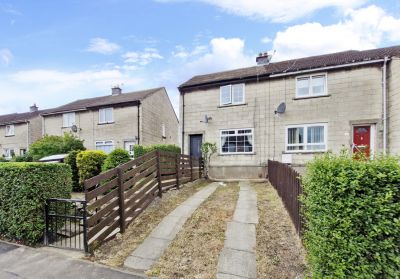 37 Easter Drylaw Bank, Edinburgh, EH4 2QL