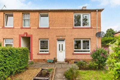 5 Stenhouse Street East, Stenhouse, Edinburgh, EH11 3DD