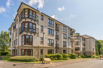 26/2 Greenpark, Liberton, Edinburgh, EH17 7TB