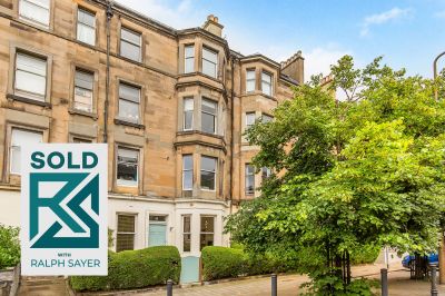 19 Hillside Street, Hillside, Edinburgh, EH7 5HD