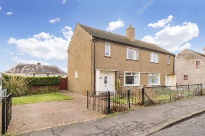 27 Glaskhill Terrace, Penicuik, EH26 0EQ