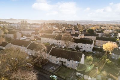 30/1 Rannoch Road, Clermiston, Edinburgh EH4 7EP