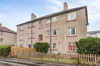 77/4, Sighthill Drive, Sighthill,Edinburgh, EH11 4QJ