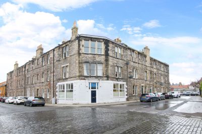 33B Kerr’s Wynd, Musselburgh, EH21 7RB