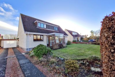 68 Glassel Park Road, Longniddry, EH32 0PA