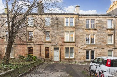 6/4 McNeill Street, Edinburgh, EH11 1JN