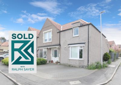 3 Grierson Avenue, Boswall, Edinburgh, EH5 2AP