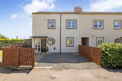 27 Cedar Street, Dunbar, East Lothian, EH42 1PX