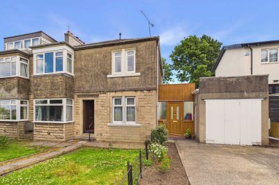 67 Allan Park Crescent, Craiglockhart,Edinburgh, EH14 1LQ