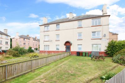 32/4 Stenhouse Avenue West, Stenhouse, Edinburgh, EH11 3EU