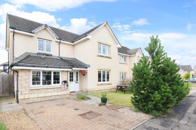 10 Lawson Way, Tranent, East Lothian, EH33 2QJ