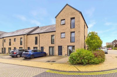 19 Broomview Path, Sighthill, Edinburgh, EH11 4FH
