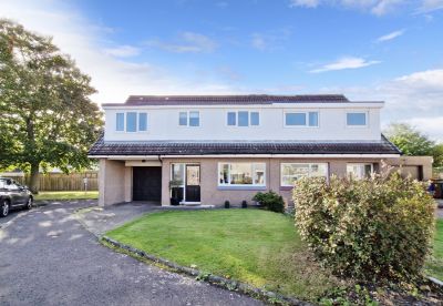 7 St Davids Court, Dalgety Bay, KY11 9SU