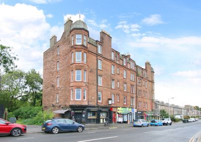 4/3 Anchorfield, Newhaven, Edinburgh, EH6 4JG