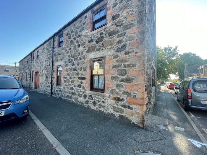 Find a property for sale Peterkins