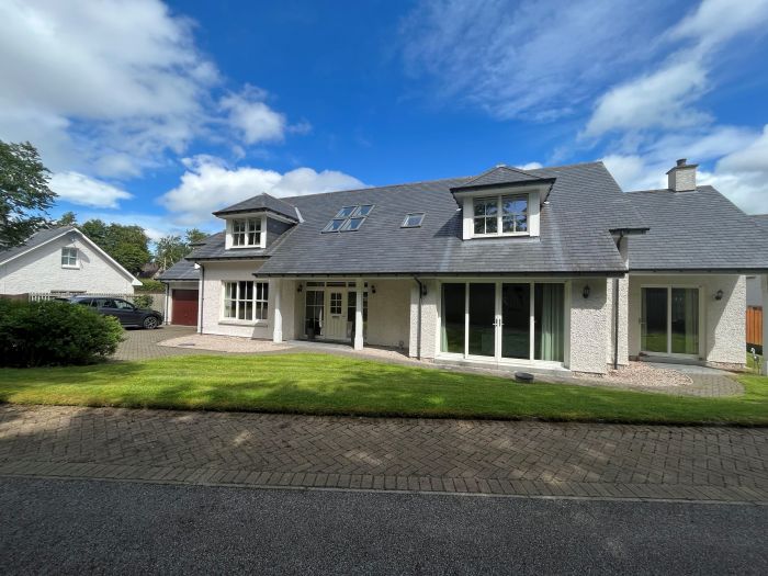 Find a property for sale Peterkins