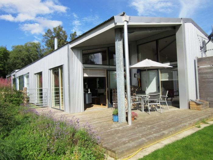 Find a property for sale Peterkins