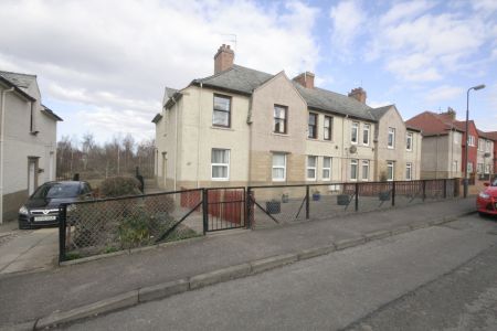 Reed Drive Newtongrange