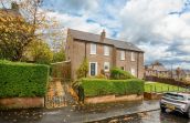 7 Parkgrove Crescent, Edinburgh