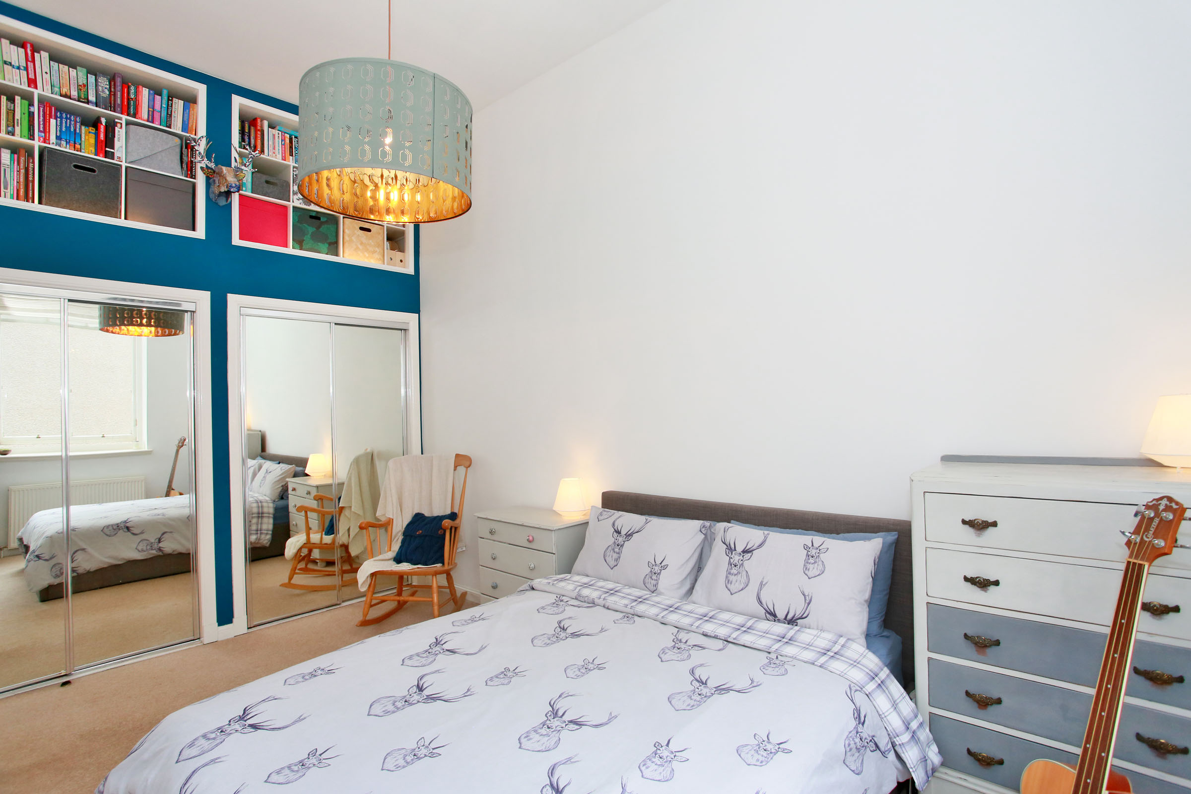 Property details for 28G, Crown Street, Aberdeen, AB11 6AY Peterkins