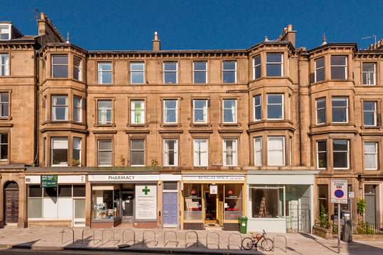 Property for Sale Edinburgh, Scotland | Murray Beith Murray Solicitors