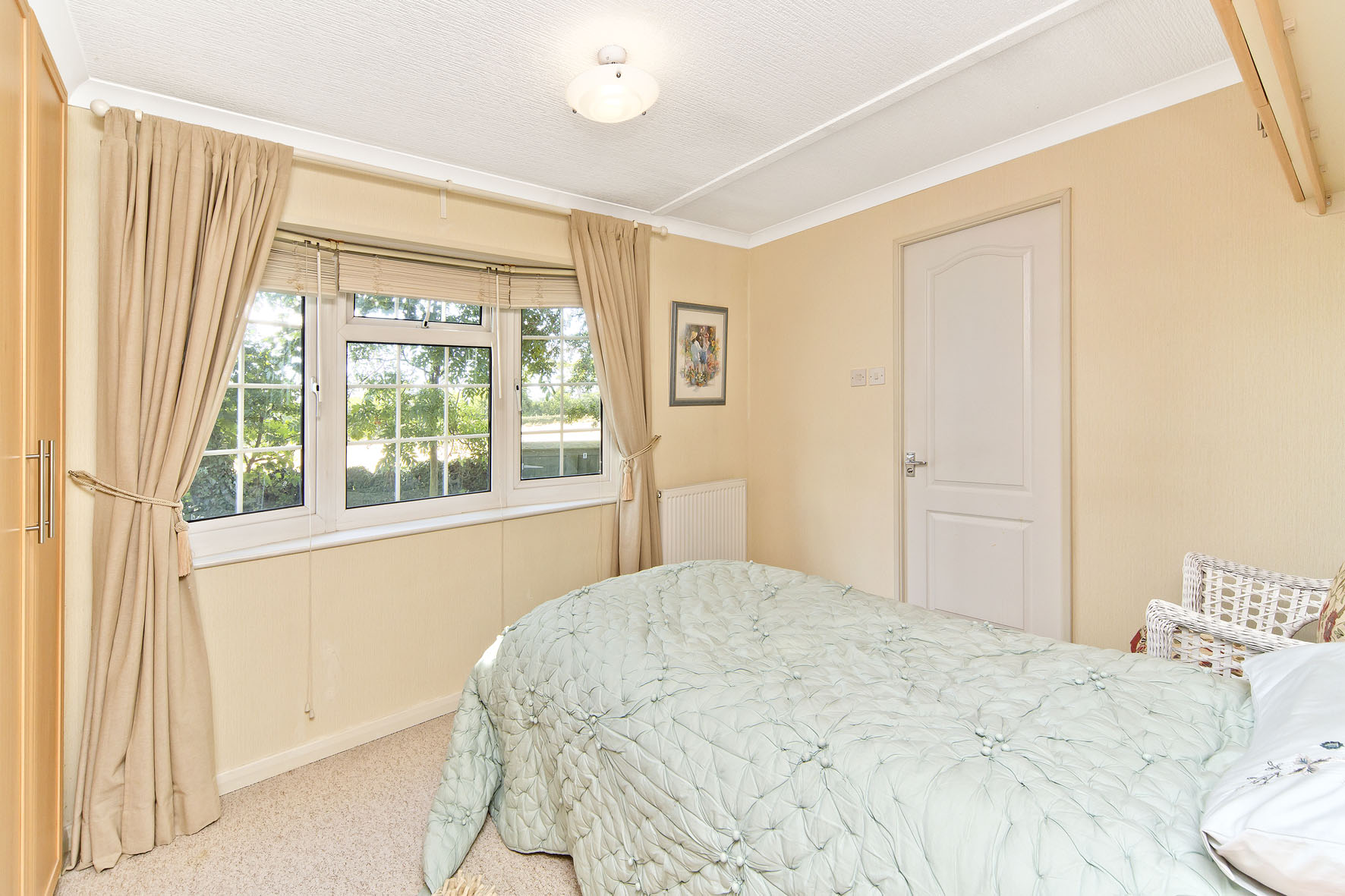 Property Detail Garden Stirling